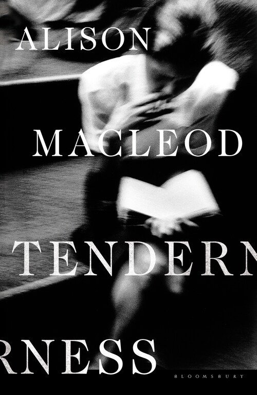 Tenderness (Paperback)