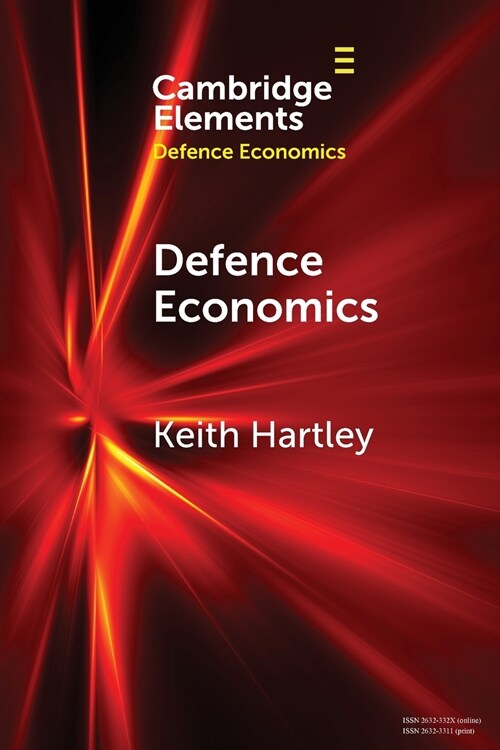 Defence Economics : Achievements and Challenges (Paperback)