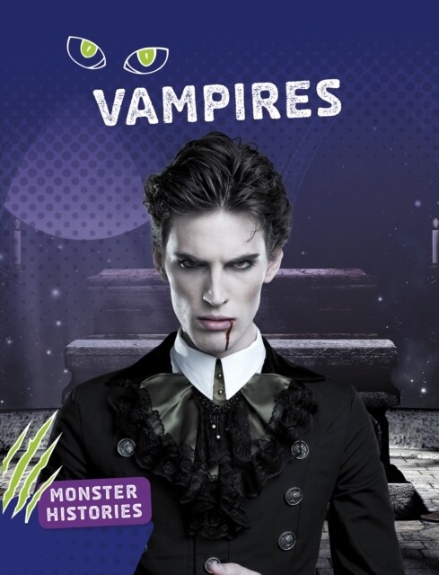 Vampires (Paperback)