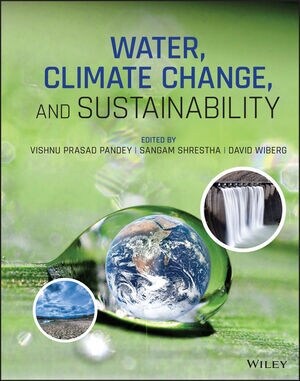 Water, Climate Change, and Sustainability (Hardcover)