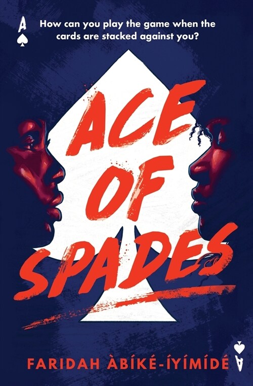 Ace of Spades (Paperback)