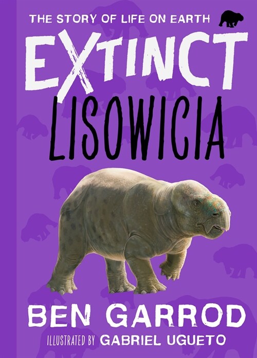Lisowicia (Hardcover)