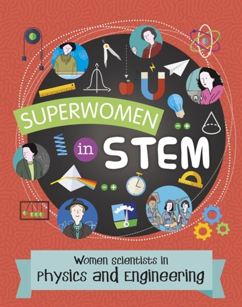 Women Scientists in Physics and Engineering (Paperback)