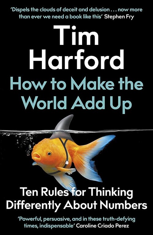 How to Make the World Add Up (Paperback)