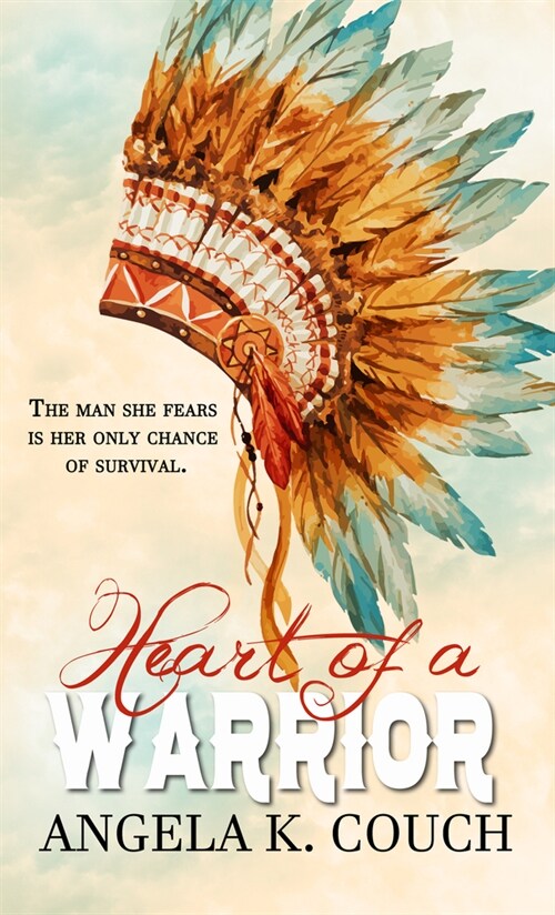 Heart of a Warrior (Paperback)