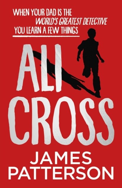 Ali Cross (Paperback)