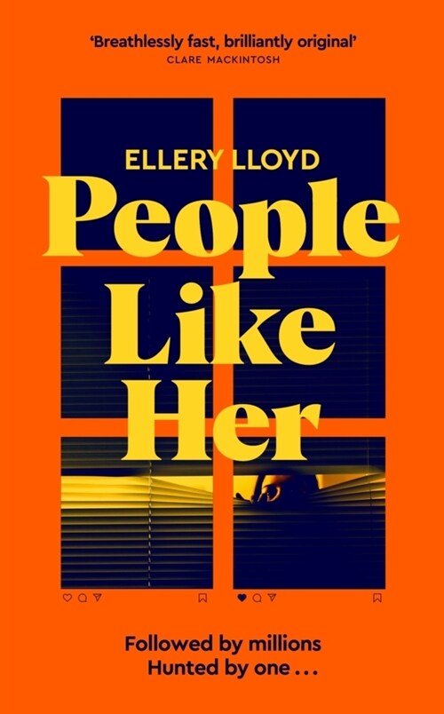 People Like Her (Paperback)