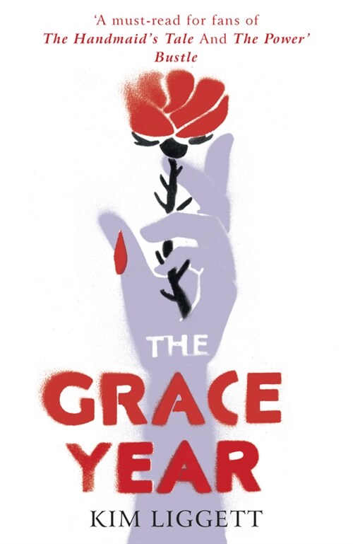 The Grace Year (Paperback)