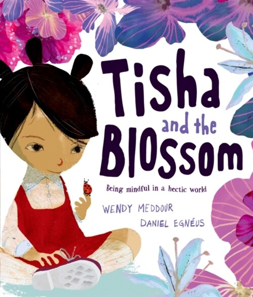 Tisha and the Blossom (Paperback, 1)