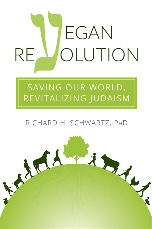 Vegan Revolution (Paperback)