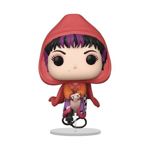 Pop Disney Hocus Pocus Mary Flying Vinyl Figure (Other)