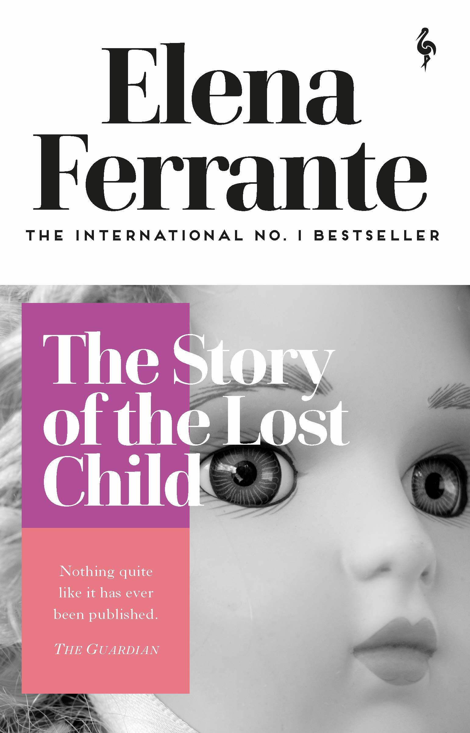 The Story of the Lost Child (Paperback)