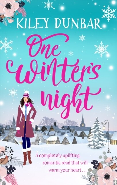 One Winters Night (Paperback)