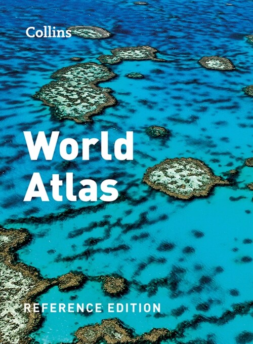 Collins World Atlas: Reference Edition (Hardcover, 5 Revised edition)