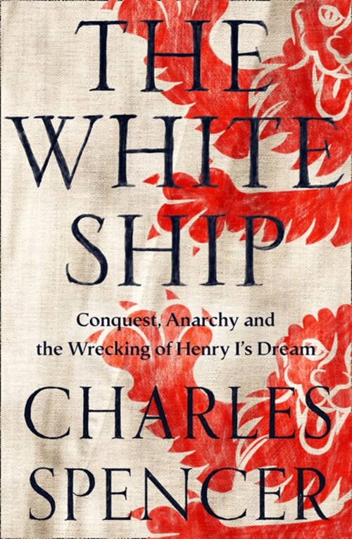 The White Ship (Hardcover)