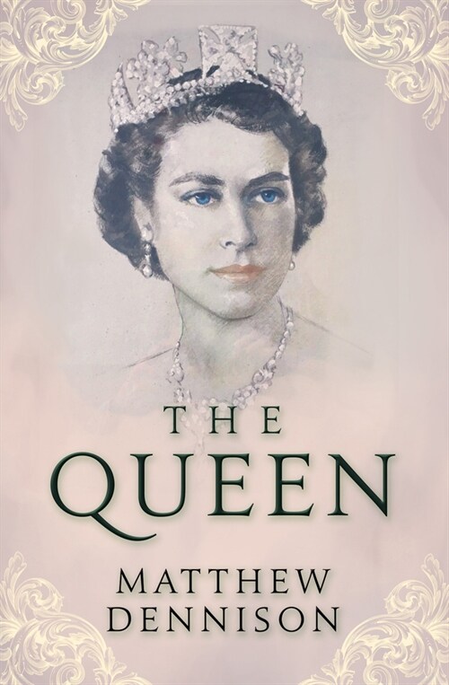 The Queen (The Illustrated Edition) (Hardcover)