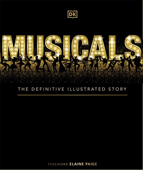 Musicals, Second Edition (Hardcover, 2)