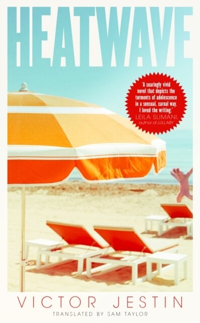 Heatwave (Hardcover)