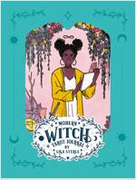 Modern Witch Tarot Journal (Hardcover)