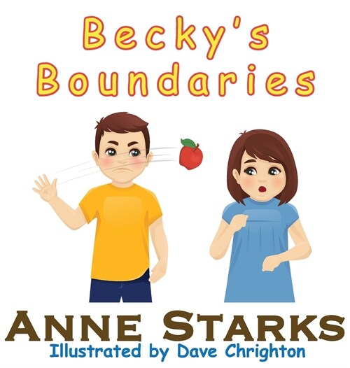 Beckys Boundaries (Hardcover)