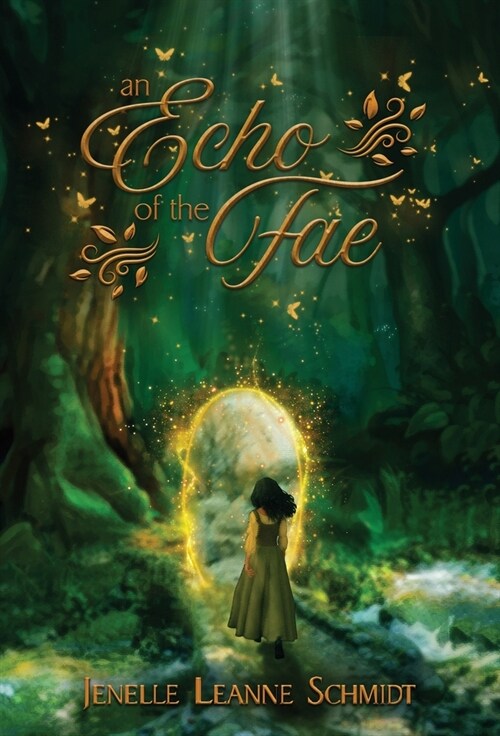 An Echo of the Fae (Hardcover)