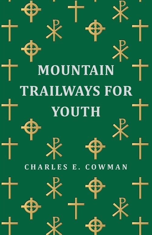 Mountain Trailways for Youth (Paperback)