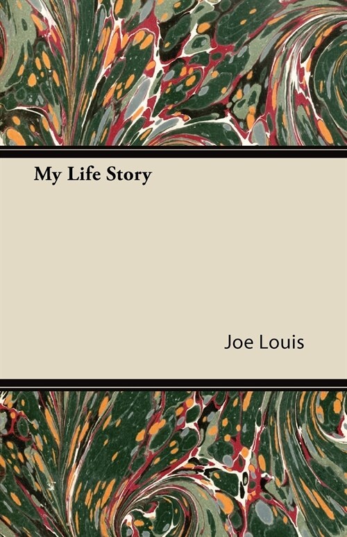 My Life Story (Paperback)