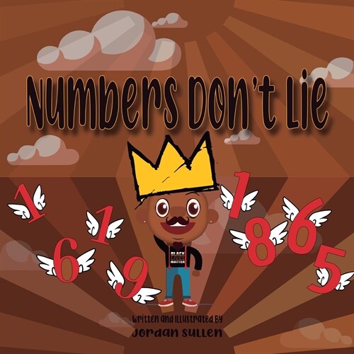 Numbers Dont Lie (Paperback)