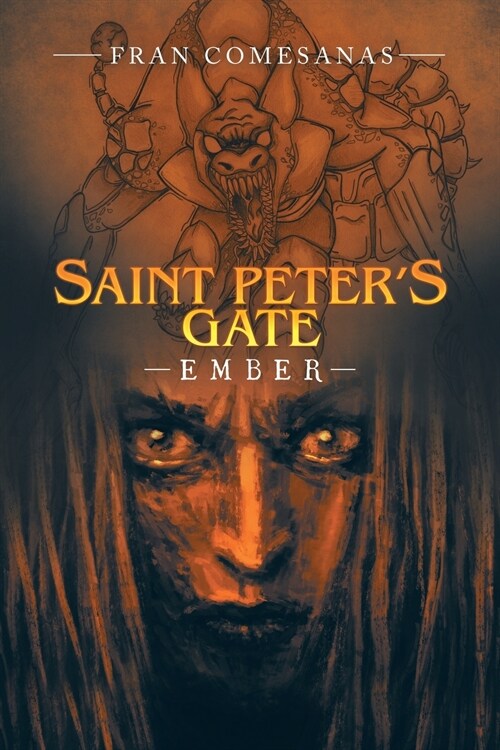 Saint Peters Gate: Ember (Paperback)