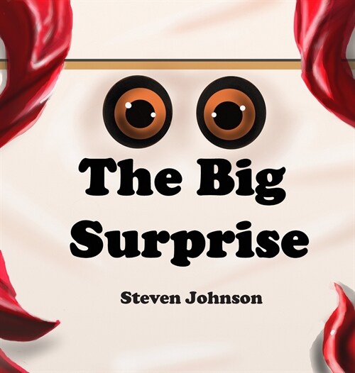 The Big Surprise (Hardcover)