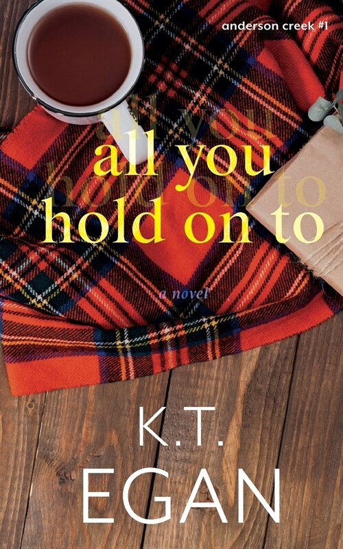 All You Hold On To (Paperback)