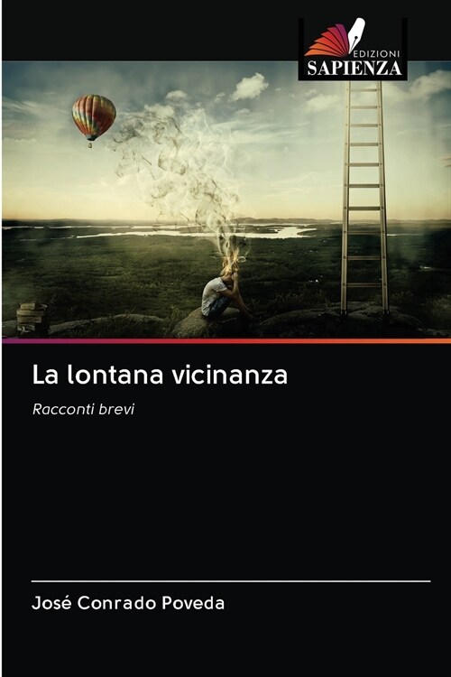 La lontana vicinanza (Paperback)