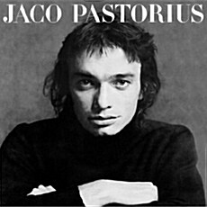 [수입] Jaco Pastorius - Jaco Pastorius [180g LP]