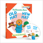 노부영 베렌스테인 베어 Old Hat New Hat (Hardcover + CD)