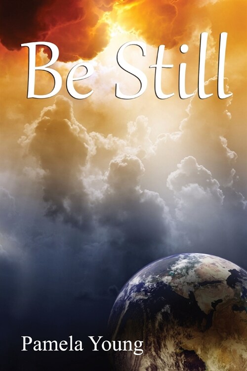 Be Still (Paperback)