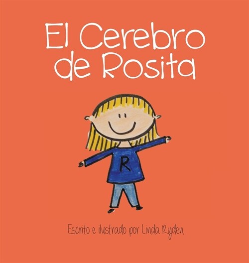 El Cerebro de Rosita (Hardcover)