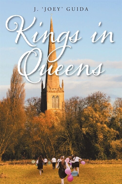 Kings in Queens (Paperback)