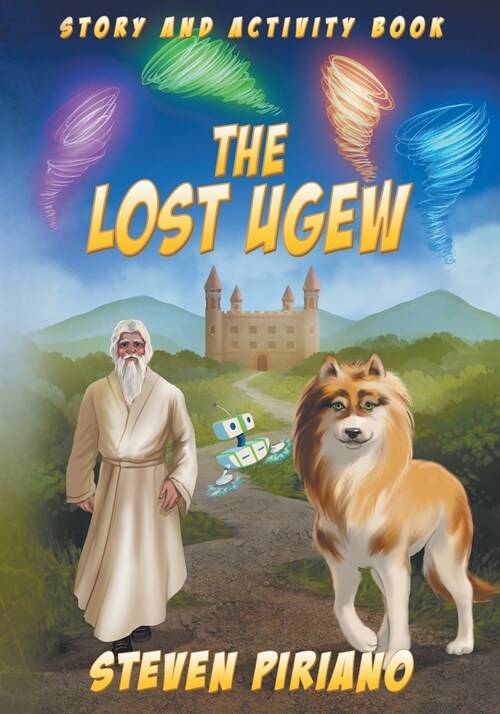 The Lost Ugew (Paperback)