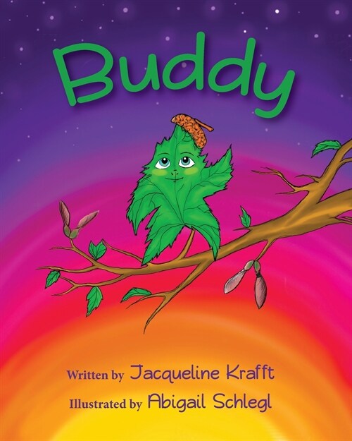 Buddy (Paperback)