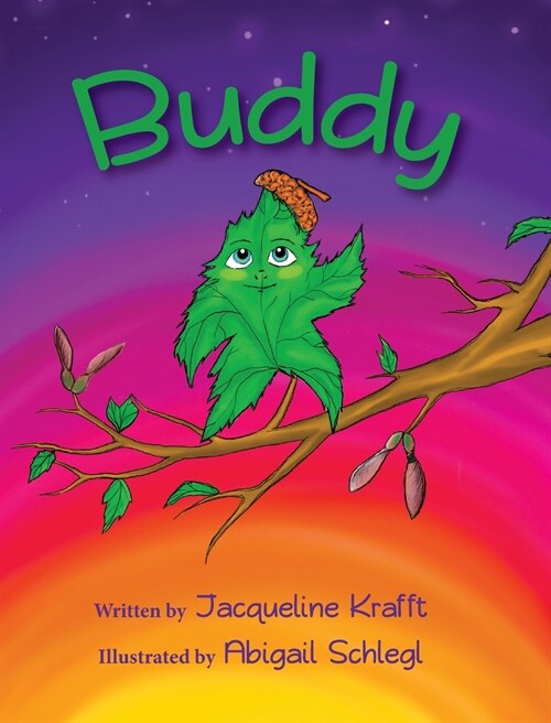 Buddy (Hardcover)