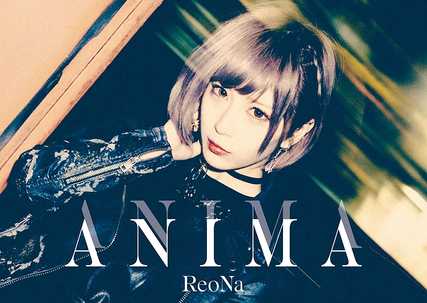 ANIMA(初回生産限定盤)(DVD付)