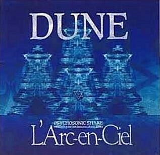 L‘Arc~en~Ciel  DUNE (CD)