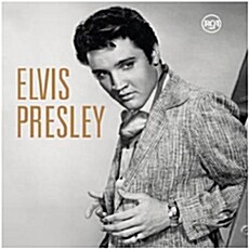 [수입] Elvis Presley - Music & Photos [2CD 한정수입반]