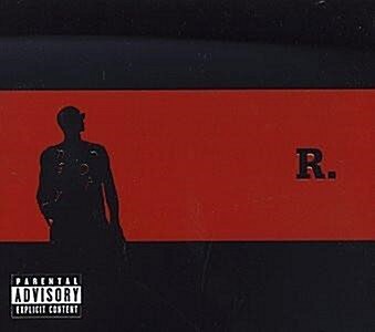 [중고] [수입] R (Digipak)