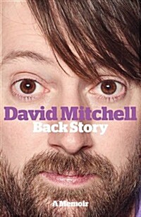 David Mitchell: Back Story (Hardcover)