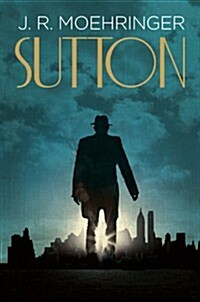 Sutton (Paperback)