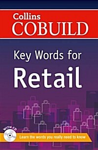 Key Words for Retail : B1+ (Paperback)