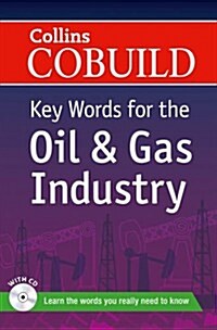 Key Words for the Oil and Gas Industry : B1+ (Paperback)