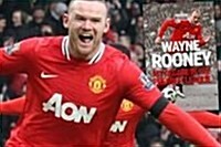 Wayne Rooney In Only (Paperback)