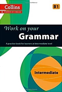 Grammar : B1 (Paperback)